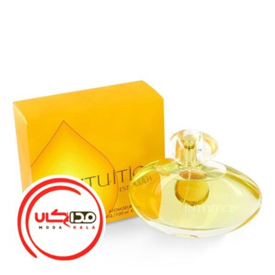 تصویر  عطر ادکلن استی لودر اینتیوشن زنانه | Estee Lauder Intuition for women