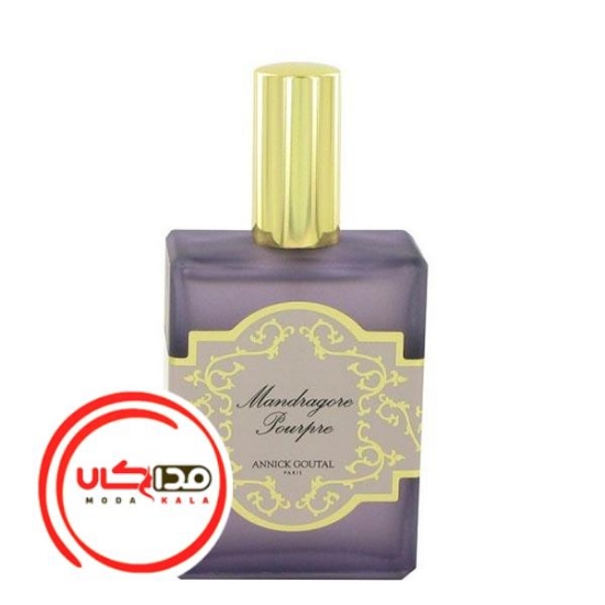 عطر ادکلن انیک گوتال ماندراگور پورپر | Annick Goutal Mandragore Pourpre