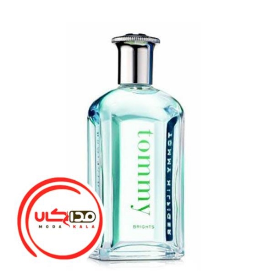 عطر ادکلن تامی برایتس | Tommy Hilfiger Tommy Brights