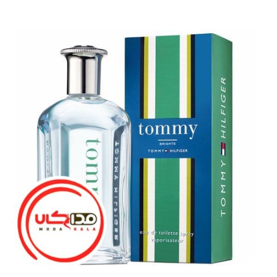 عطر ادکلن تامی برایتس | Tommy Hilfiger Tommy Brights