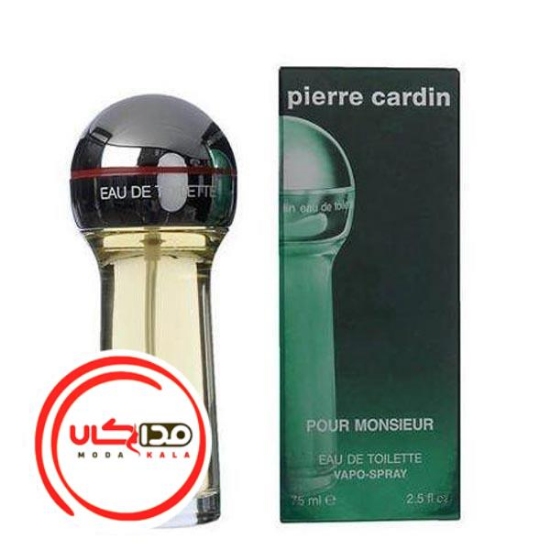 عطر ادکلن پیر کاردین پور مونسیور | Pierre Cardin Pour Monsieur
