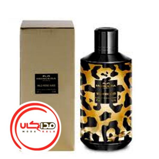 عطر ادکلن مانسرا وایلد لدر | Mancera Wild Leather