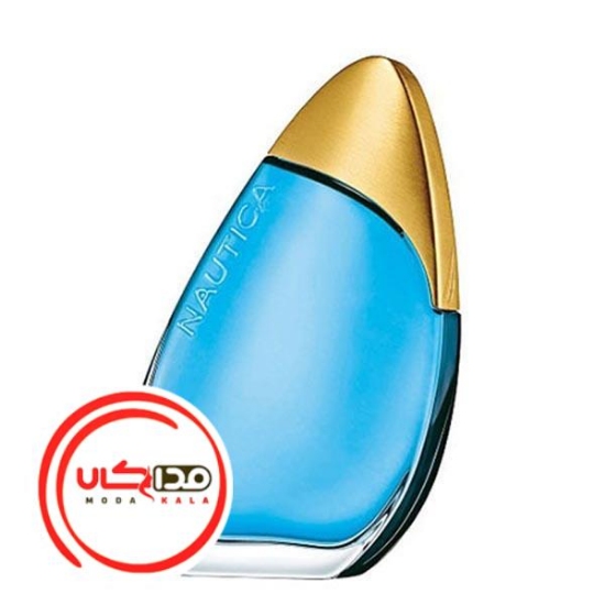 عطر ادکلن ناتیکا اکوا راش گلد | Nautica Acqua Rush Gold