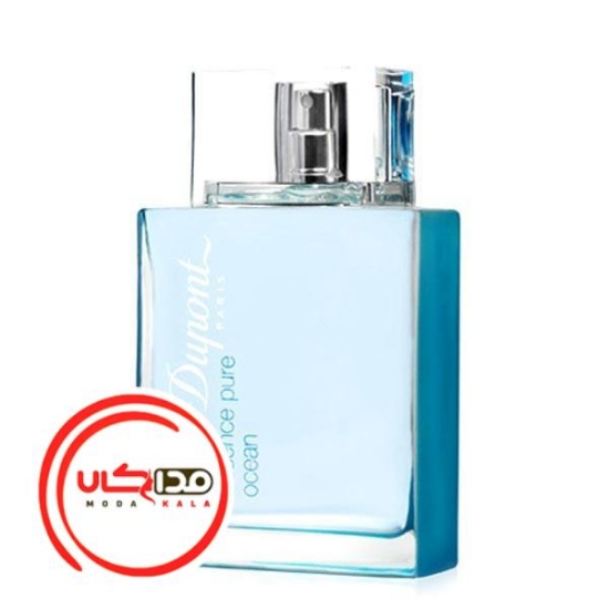 عطر ادکلن اس تی دوپونت اسنس پیور اوشن مردانه | S.t Dupont Essence Pure Ocean pour Homme