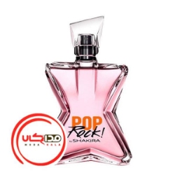 عطر ادکلن شکیرا پاپ راک | !Shakira Pop Rock