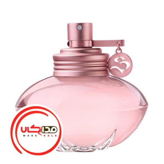 عطر ادکلن شکیرا اس او فلورال | Shakira S by Shakira Eau Florale