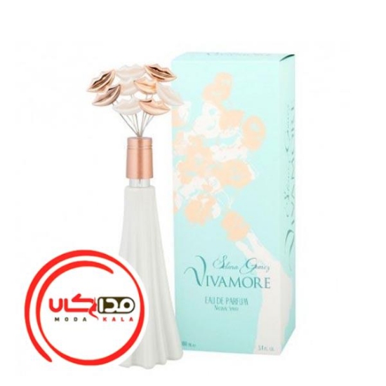 عطر ادکلن سلنا گومز ویوامور | Selena Gomez Vivamore