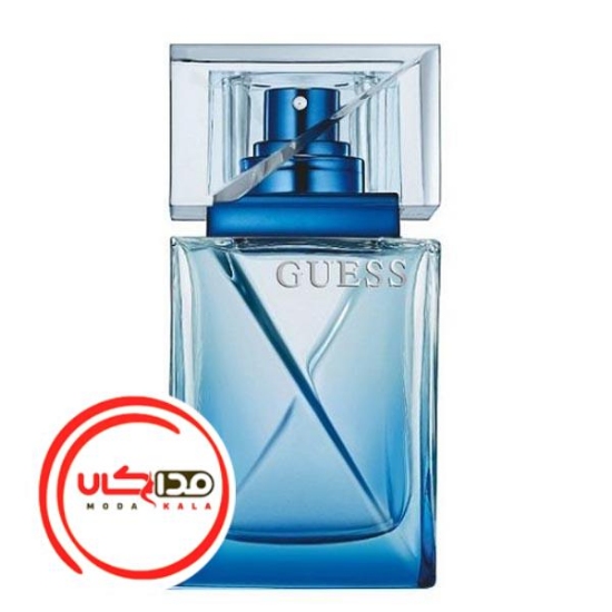 عطر ادکلن گس نایت | Guess Night