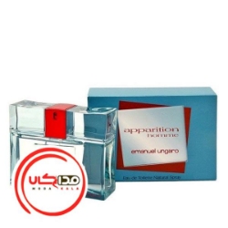 عطر ادکلن امانوئل آنگارو اپریشن هوم | Emanuel Ungaro Apparition Homme