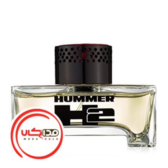 عطر ادکلن هامر اچ 2 | hummer H2