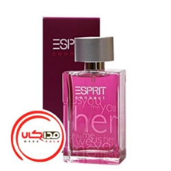 عطر ادکلن اسپریت کانکت زنانه | Esprit Connect for Her