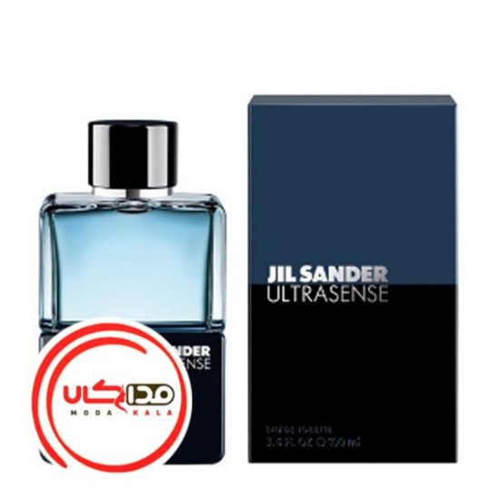 عطر ادکلن جیل ساندر آلتراسنس | Jil Sander Ultrasense