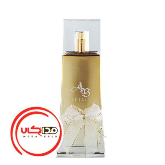 عطر ادکلن لومانی ای بی اسپریت زنانه | Lomani AB Spirit for women