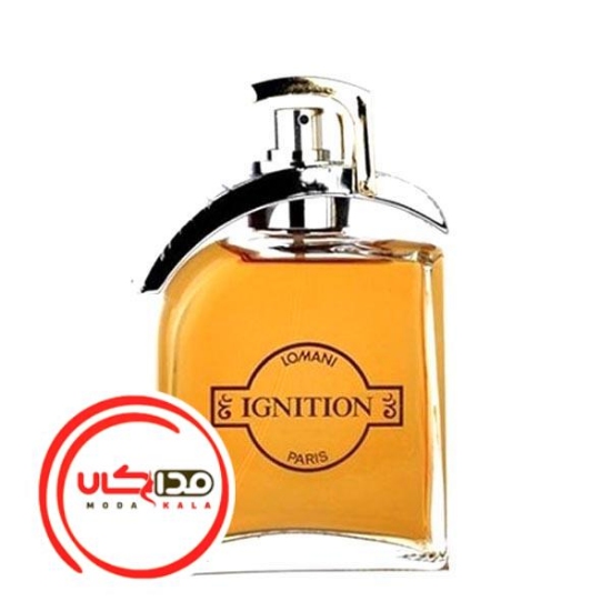 عطر ادکلن لومانی ایگنیشن | Lomani Ignition