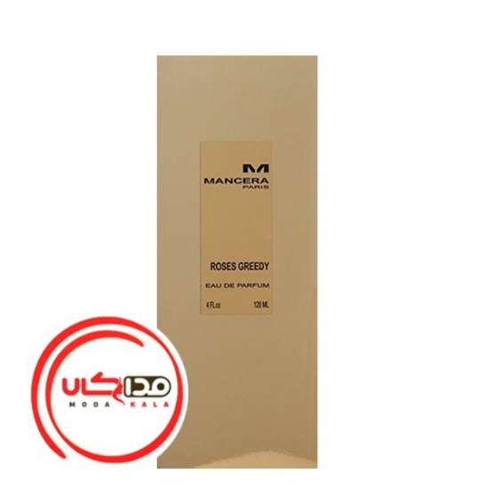 عطر ادکلن مانسرا رزز گریدی | Mancera Roses Greedy