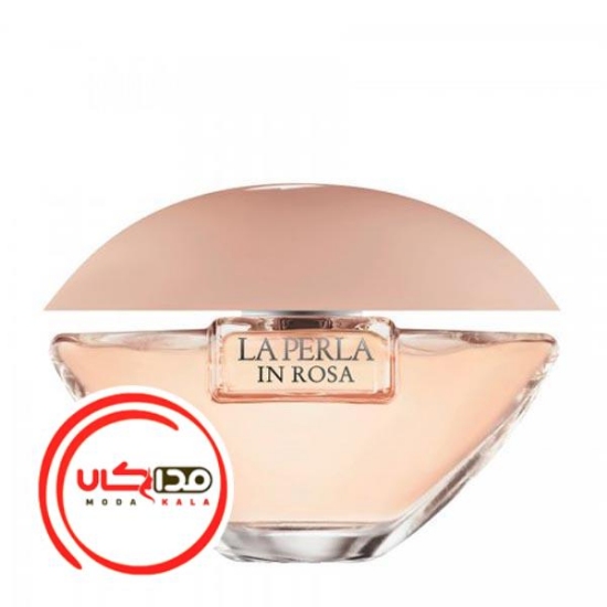 تصویر  عطر ادکلن لاپرلا این رزا | La Perla In Rosa