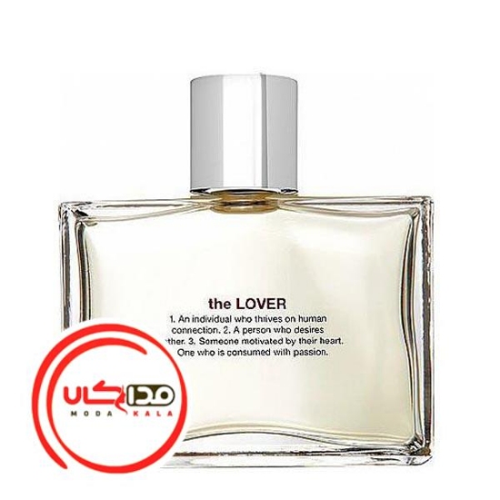 عطر ادکلن گپ د لاور | Gap The Lover
