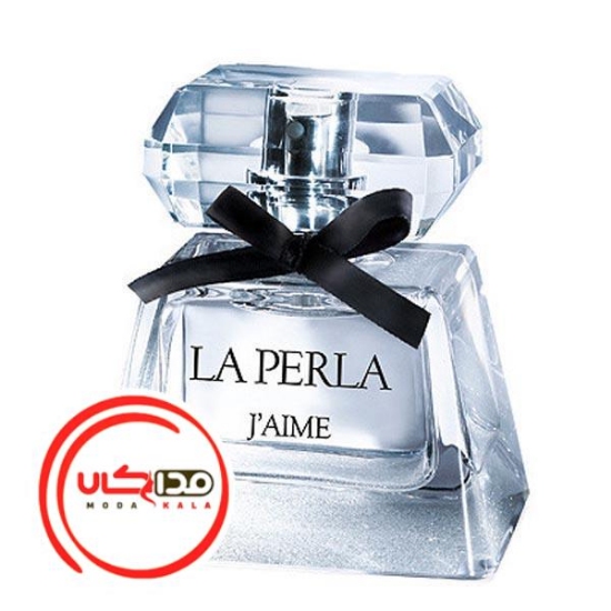 تصویر  عطر ادکلن لاپرلا جایم پرشز ادیشن | La Perla J`Aime Precious Edition