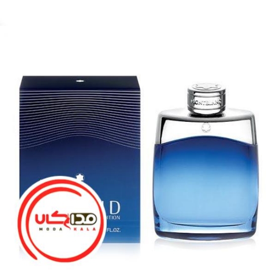تصویر  عطر ادکلن مون بلان لجند 2014 | Mont Blanc Legend Special Edition 2014