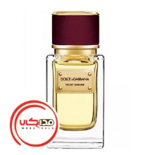 عطر ادکلن دلچه گابانا ولوت سابلایم | Dolce Gabbana Velvet Sublime
