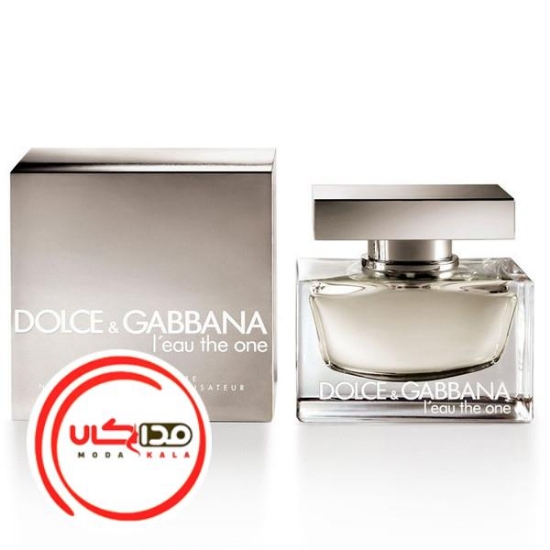 عطر ادکلن دلچه گابانا لئو دوان | Dolce Gabbana L`eau The One