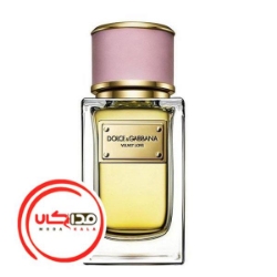 عطر ادکلن دلچه گابانا ولوت لاو | Dolce Gabbana Velvet Love