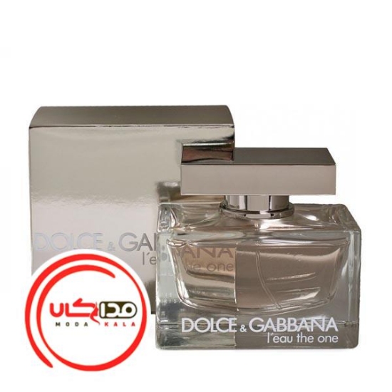 عطر ادکلن دلچه گابانا لئو دوان | Dolce Gabbana L`eau The One