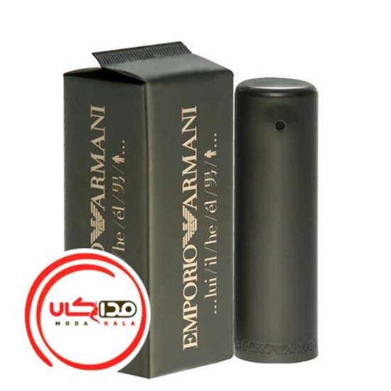 عطر ادکلن جورجیو آرمانی امپریو آرمانی لویی | Giorgio Armani Emporio Armani Lui