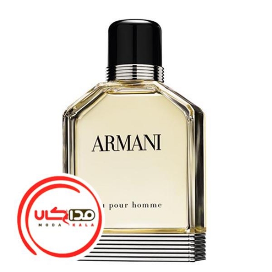 عطر ادکلن جورجیو آرمانی او پور هوم | (Giorgio Armani Armani Eau Pour Homme (new