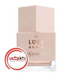 تصویر  عطر ادکلن ایو سن لورن لا کالکشن این لاو اگین | YSL La Collection In Love Again