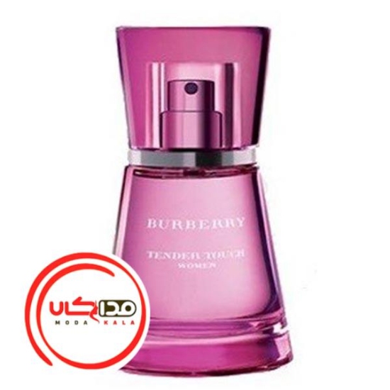 عطر ادکلن باربری تندر تاچ | Burberry Tender Touch