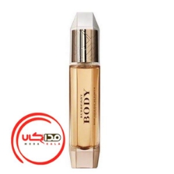 عطر ادکلن باربری بادی رز گلد | Burberry Body Rose Gold