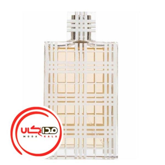 عطر ادکلن باربری بریت ادو تویلت | Burberry Brit EDT