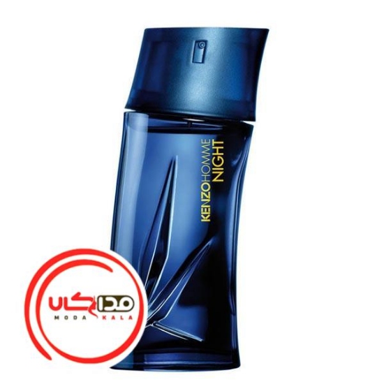 عطر ادکلن کنزو هوم نایت | kenzo Homme Night