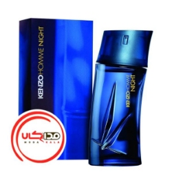 عطر ادکلن کنزو هوم نایت | kenzo Homme Night