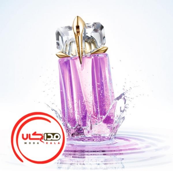 عطر ادکلن تیری موگلر الین آکوا شیک | Thierry Mugler Alien Aqua Chic