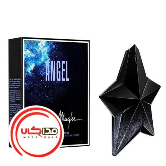 تصویر  عطر ادکلن تیری موگلر انجل گلموراما | Thierry Mugler Angel Glamorama