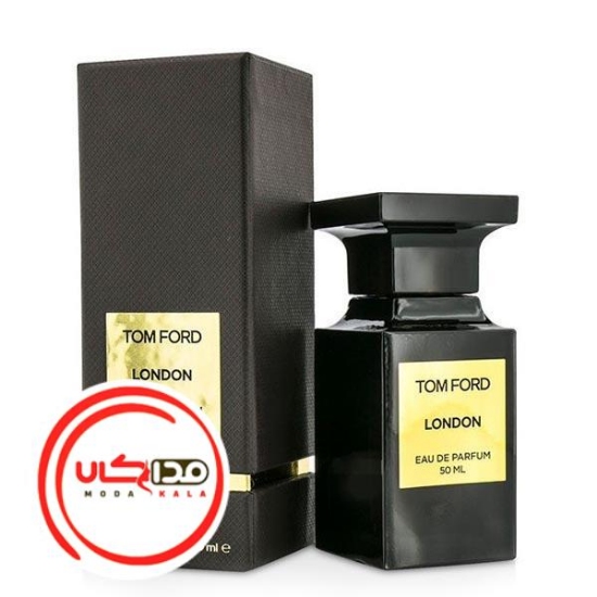 عطر ادکلن تام فورد لاندن | Tom Ford London