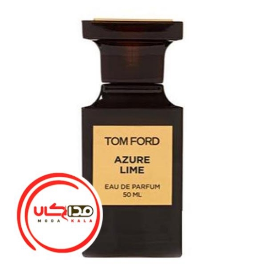 عطر ادکلن تام فورد آزور لایم | Tom Ford Azure Lime