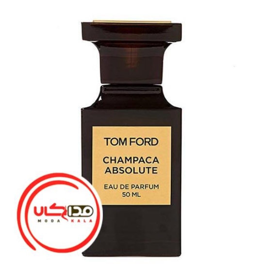 عطر ادکلن تام فورد چامپاکا ابسولوت | Tom Ford Champaca Absolute