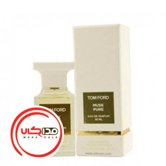 عطر ادکلن تام فورد ماسک پیور | Tom Ford Musk Pure