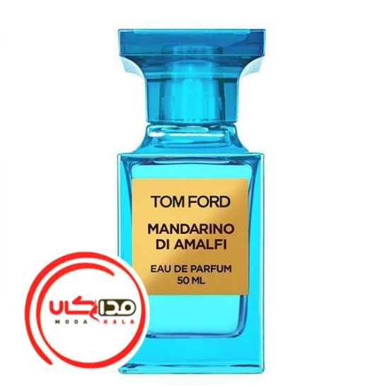 عطر ادکلن تام فورد ماندارینو دی آمالفی | Tom Ford Mandarino di Amalfi