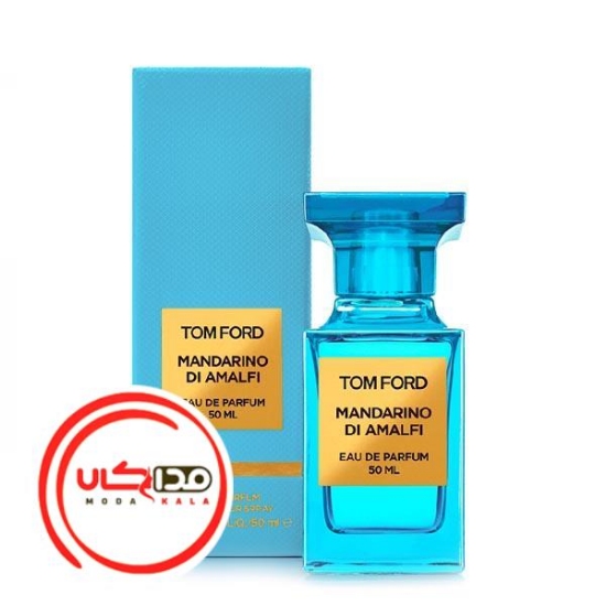 عطر ادکلن تام فورد ماندارینو دی آمالفی | Tom Ford Mandarino di Amalfi