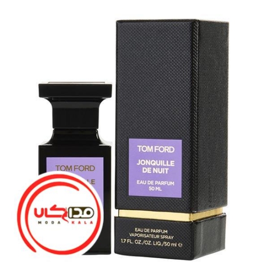 عطر ادکلن تام فورد جانکیل د نویت | Tom Ford Jonquille de Nuit