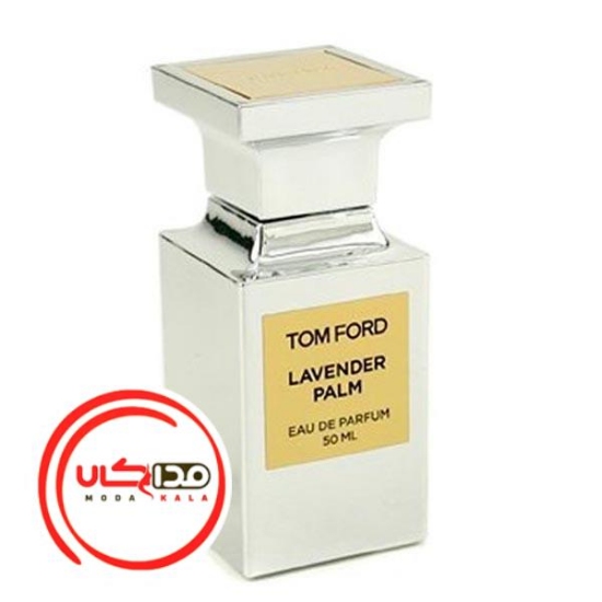تصویر  عطر ادکلن تام فورد لاوندر پالم | Tom Ford Lavender Palm