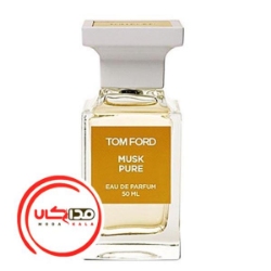 عطر ادکلن تام فورد ماسک پیور | Tom Ford Musk Pure