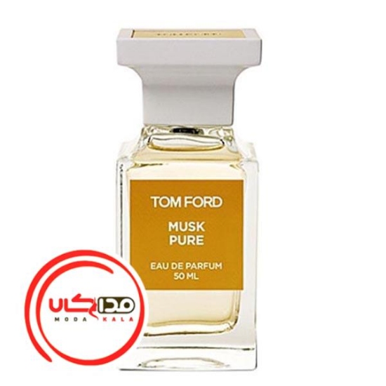 عطر ادکلن تام فورد ماسک پیور | Tom Ford Musk Pure