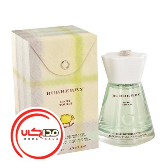 عطر ادکلن باربری بیبی تاچ | Burberry Baby Touch