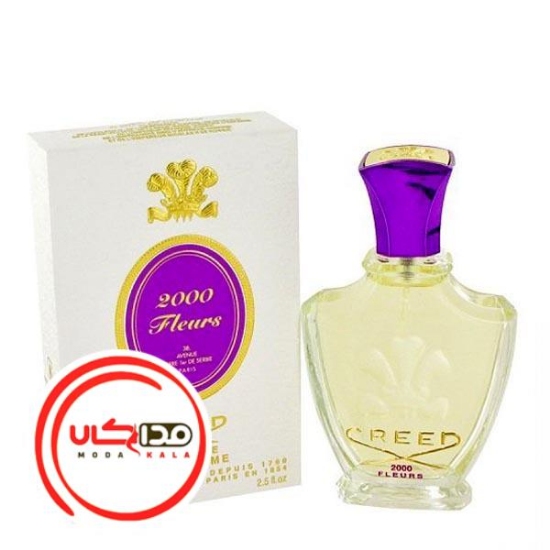 عطر ادکلن کرید 2000 فلورز | Creed 2000 Fleurs