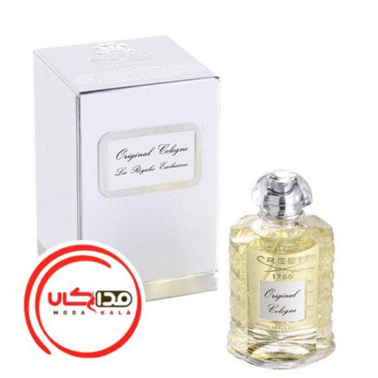 عطر ادکلن کرید پیور وایت کلون | Creed Pure White Cologne